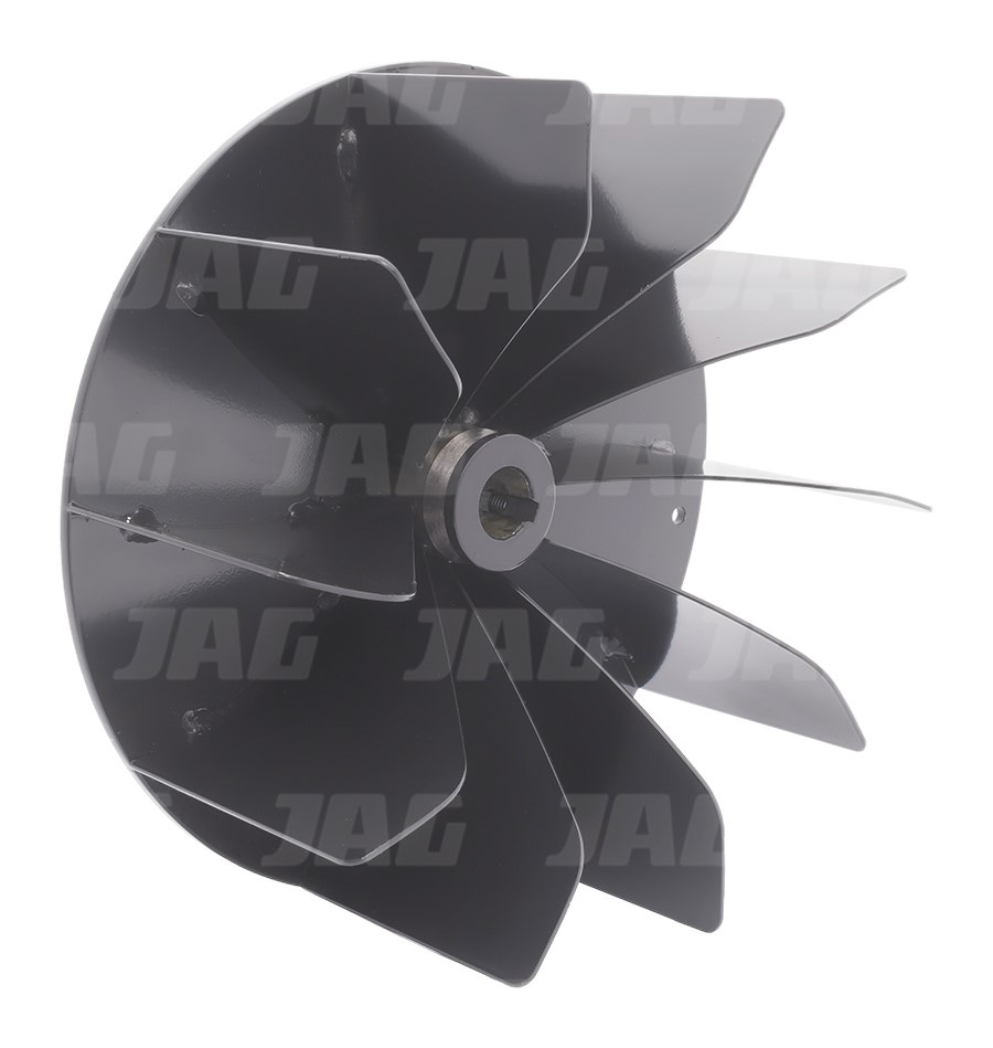 JAG05-0433 Wirnik wentylatora JAG PREMIUM, CLAAS 0006576932 0006576931