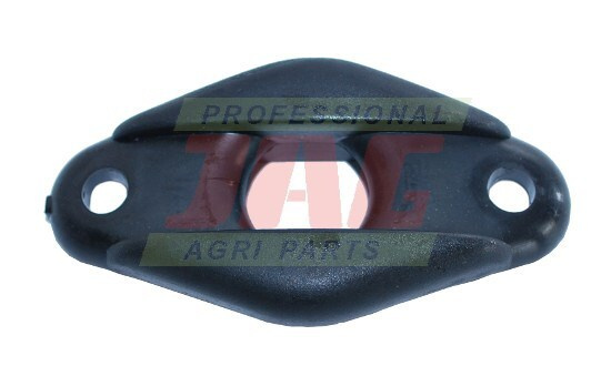 JAG02-0055 Prowadnica plastikowa palca nowy typ Oryginał CLAAS