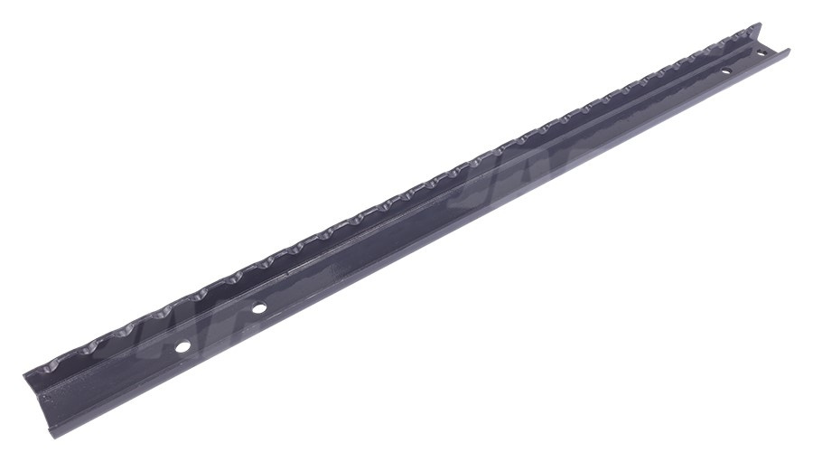 JAG04-0019 Listwa podajnika pochyłego /RH/ 740mm JAG PREMIUM, CLAAS 0006305662