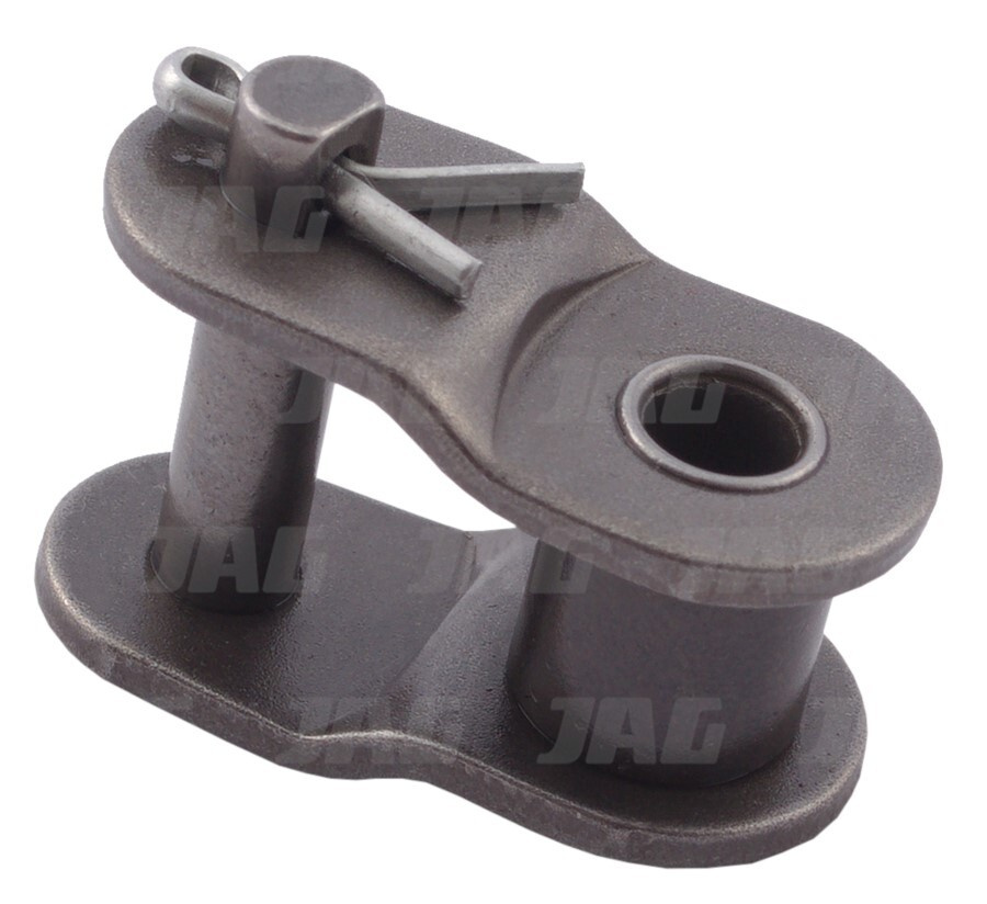 10B-1H Półspinka łańcucha wzmacniana ROLLON-SOLID