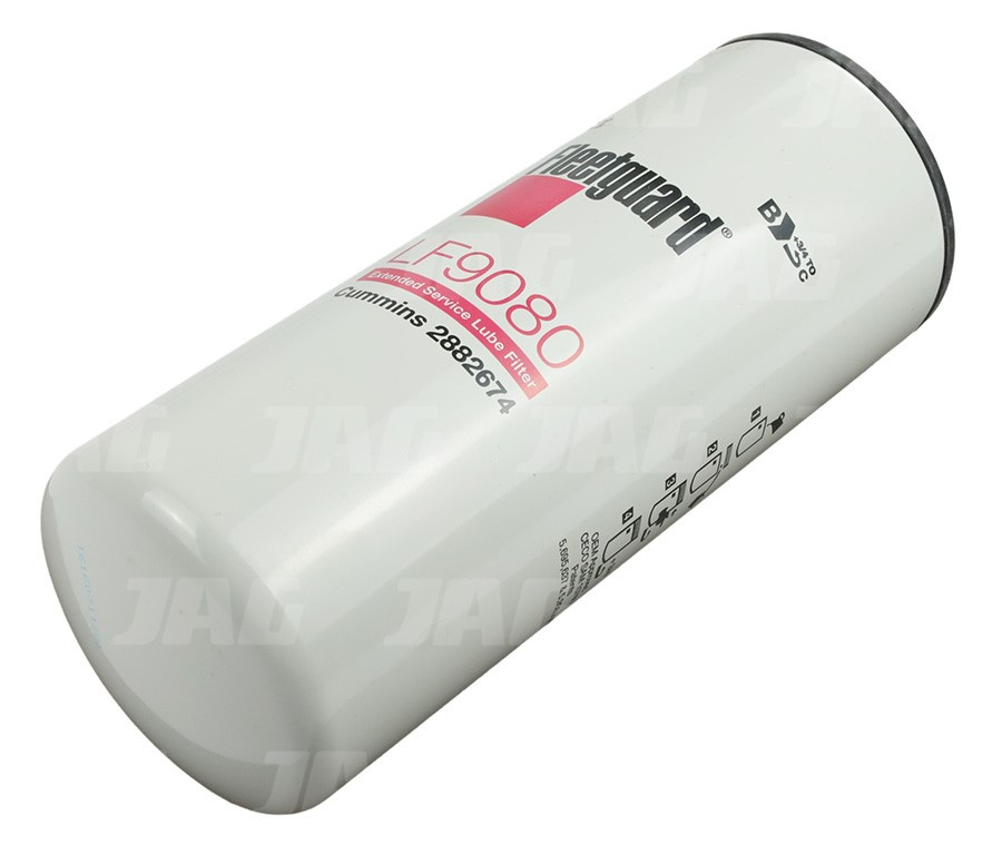 LF9001 Filtr oleju FLEETGUARD, FLEETGUARD LF9001 CUMMINS 3101869