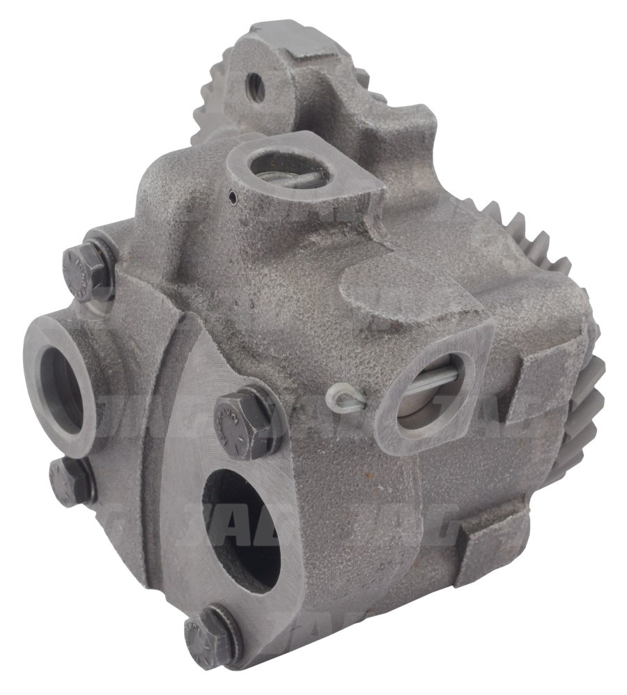 83943988 Pompa oleju