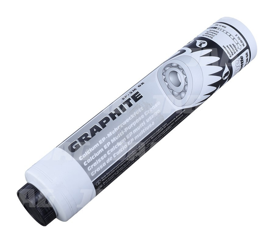 Smar uniwersalny litowy GRAPHITE 400g Lube-Shuttle