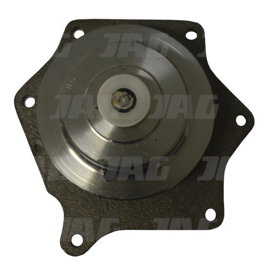 87802496 Pompa wody ENPACO, CNH 87384588 87802496