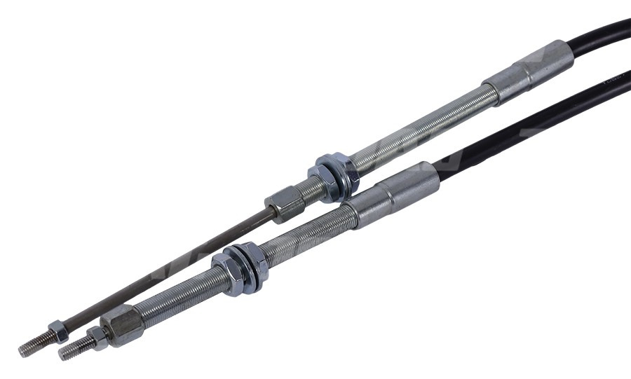 JAG26-0075 Linka zmiany biegów