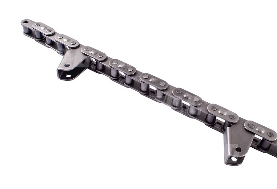 JAG04-0182/M Łańcuch do przystawki Claas CA2801/TM92/J5A ROLLON-SOLID