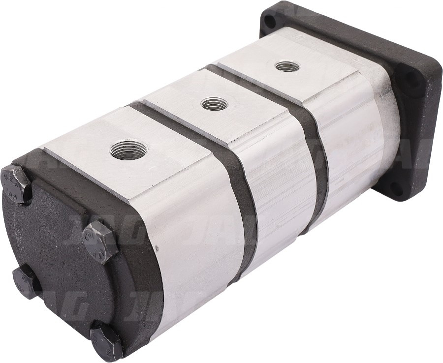075970 Pompa hydrauliczna 3-sekcyjna