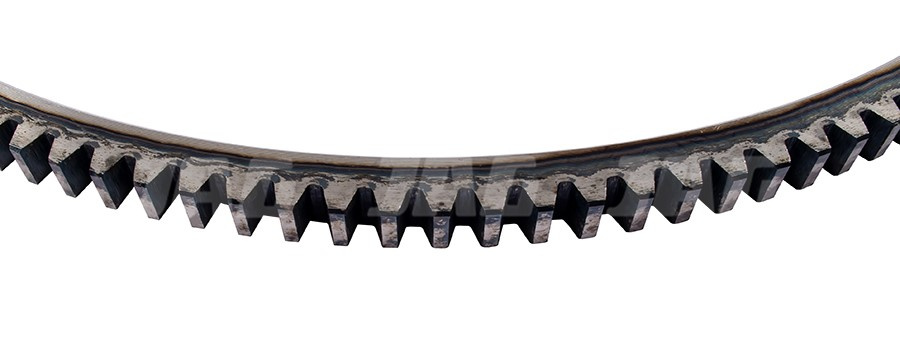 T20088 Wieniec koła zamachowego Z142, JOHN DEERE R114282 T20088