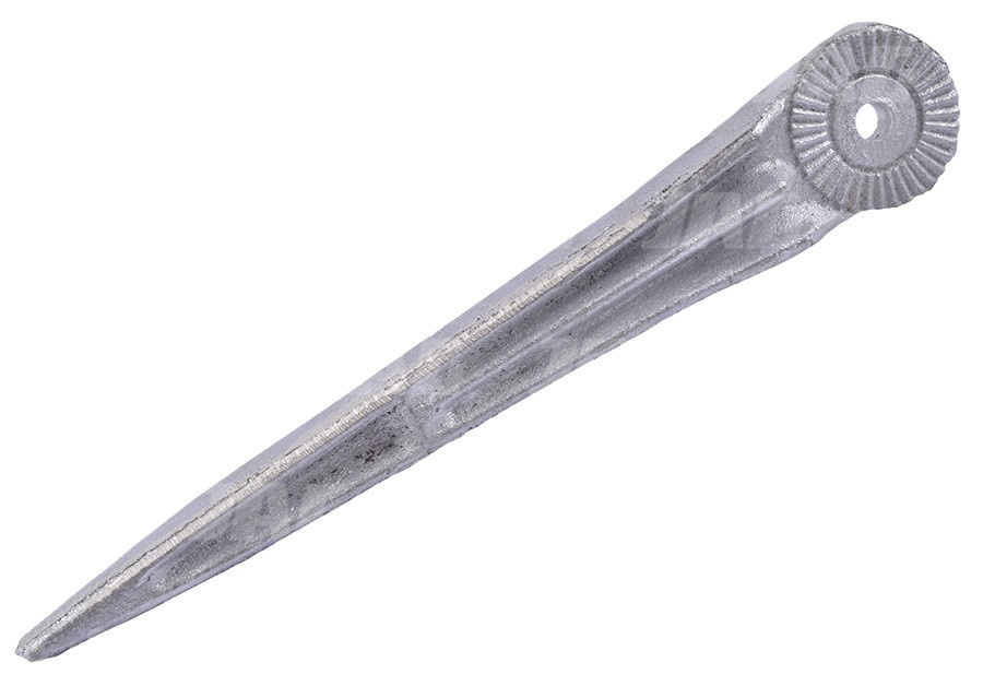 JAG55-0015 Nagarniacz słomy