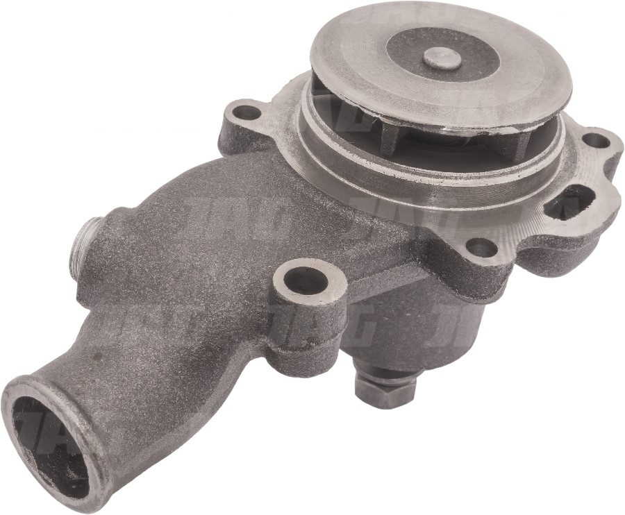 JAG08-0107 Pompa wody, AGCO 3637411M91 PERKINS U5MW0104