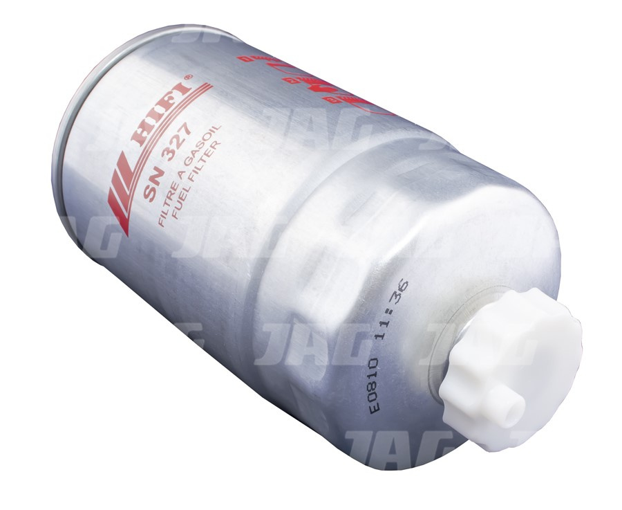 JAG61-0008/JAG61-0012 Filtr paliwa HIFI, HIFI SN327 MASSEY FERGUSON 3638291M1
