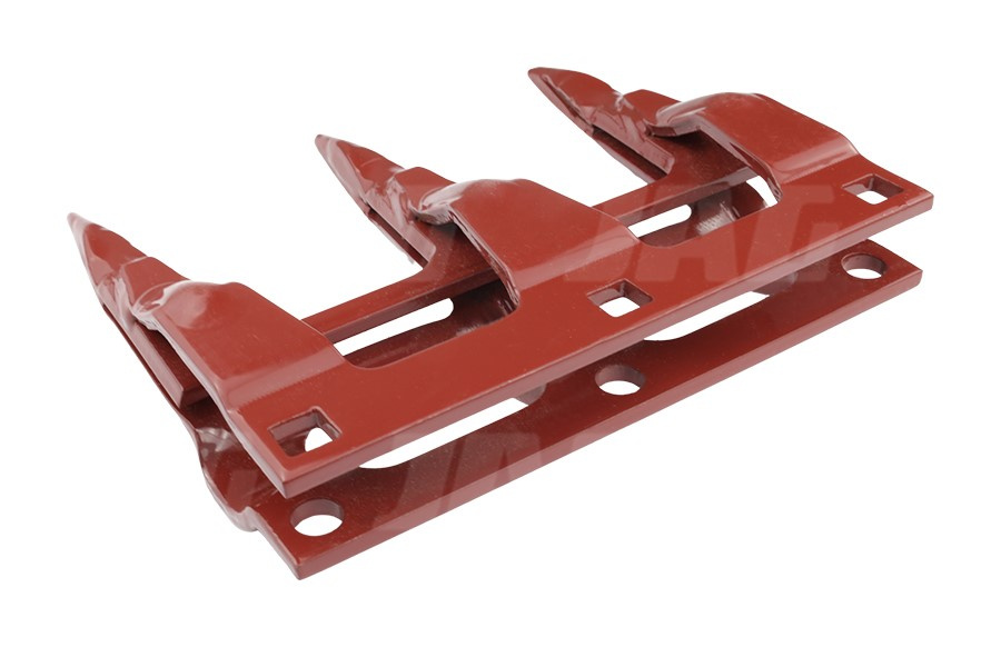 16504 Bagnet Schumacher, SCHUMACHER 16504 DEUTZ FAHR 410400037