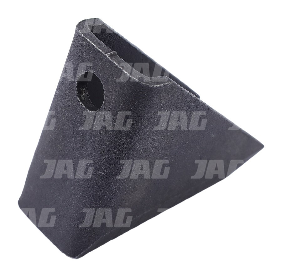 JAG83-0003 Nóż podwójny