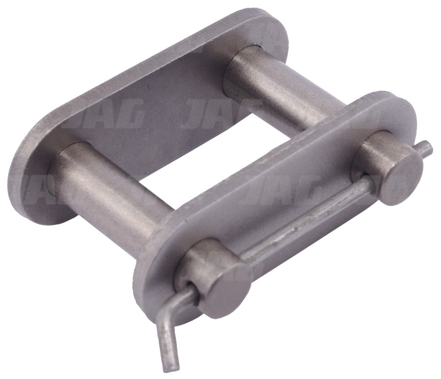 JAG04-0091 Spinka łańcucha sworzeń 10.19mm, CLAAS 0007953590