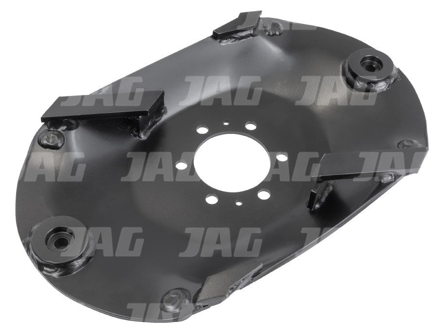 JAG82-0293 Tarcza tnąca