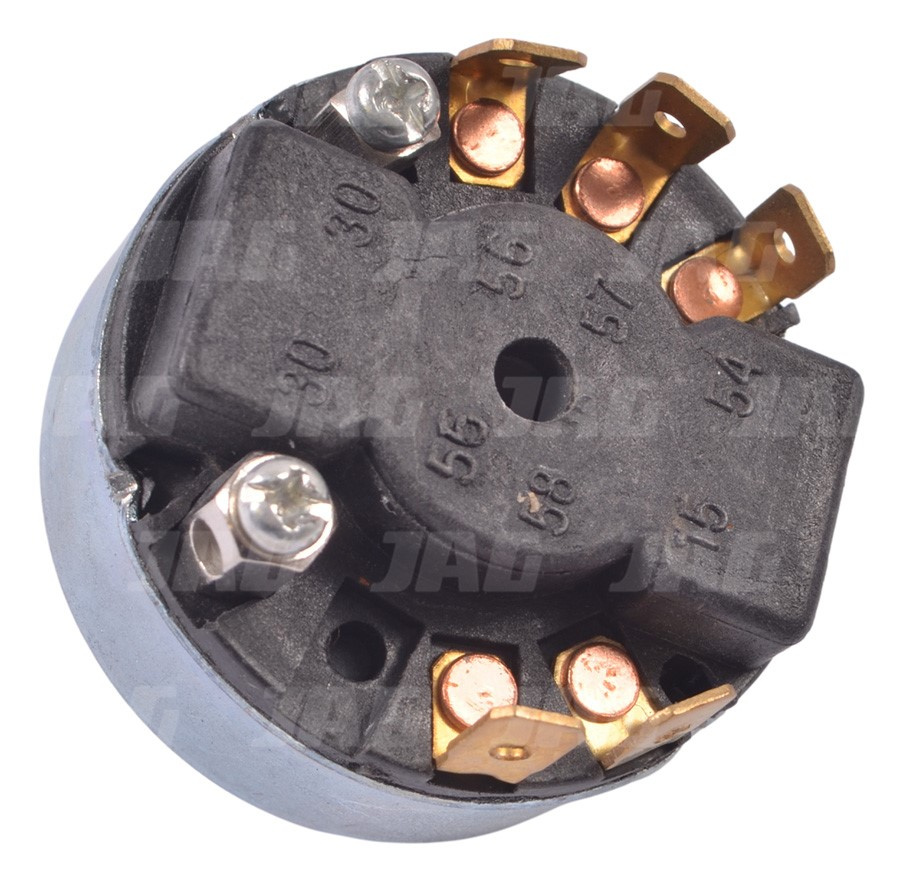 59115613 Stacyjka, URSUS 42342100 ZETOR 59115613