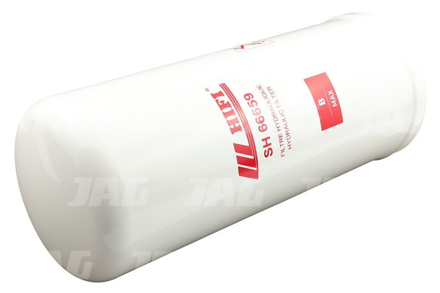 RE210857 Filtr hydrauliczny HIFI, JOHN DEERE RE210857 DONALDSON P165659