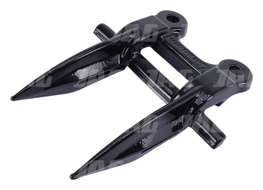 JAG01-0001 Bagnet podwójny RADURA