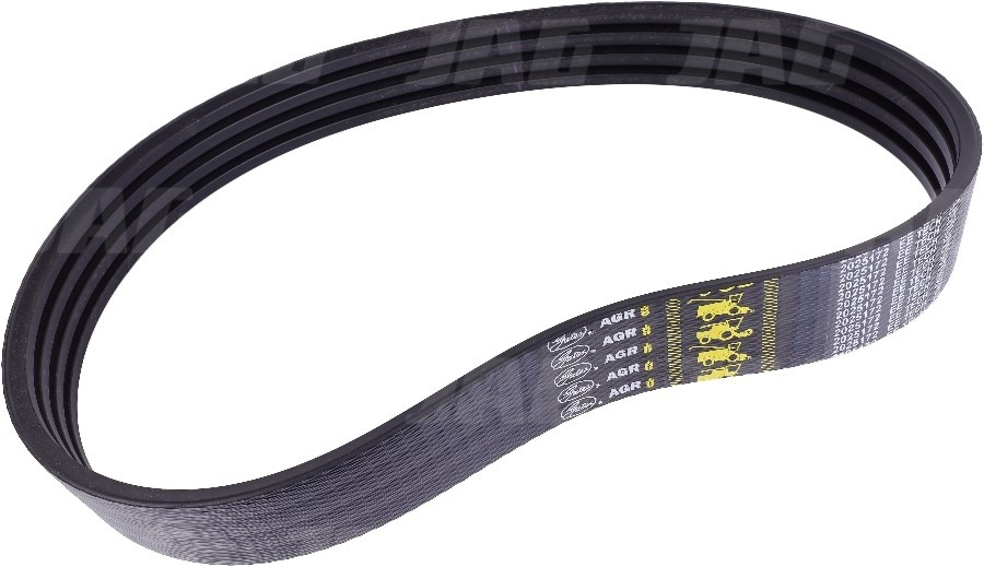 2025172 EE-TECH Pas zespolony GATES AGRI, CONTINENTAL 167.517.4 Optibelt AP1001936