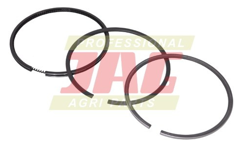 JAG99-0561 89-3452-00 Pierścienie tłokowe NE Germany, JOHN DEERE AR55759 AT29213