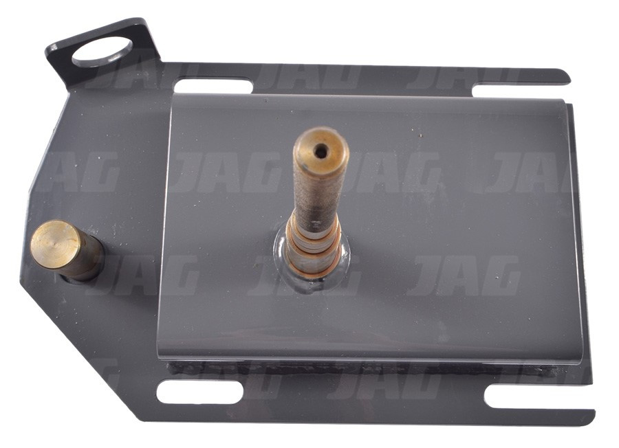 JAG05-0490 Mocowanie koła pasowego wialni JAG PREMIUM, CLAAS 0006289281 0006289280
