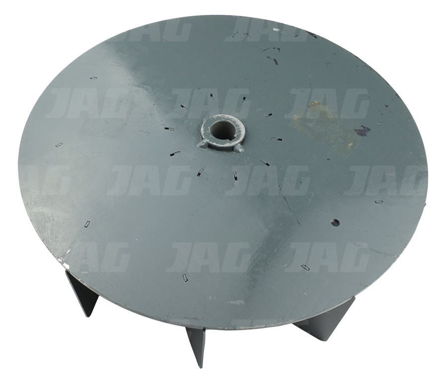 JAG04-0401 Wentylator przenośnika