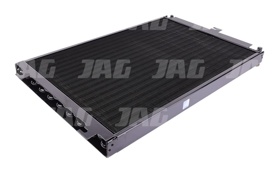 3383908M5 Skraplacz klimatyzacji, MASSEY FERGUSON 3383908M5 VAPORMATIC VPM9553