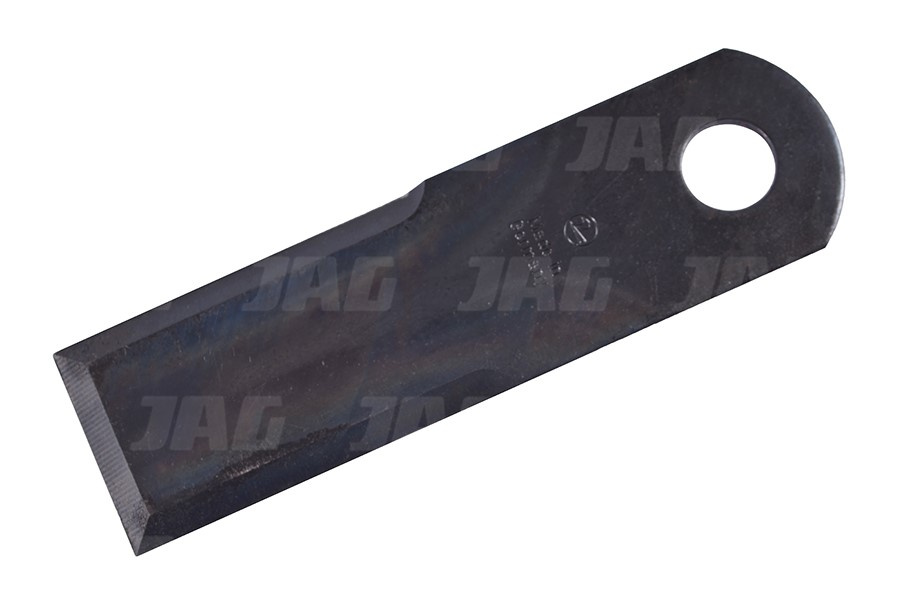 JAG01-0174 Nóż sieczkarni utwardzany 3-stronnie MWS Germany, CLAAS 0007368720 0005538602