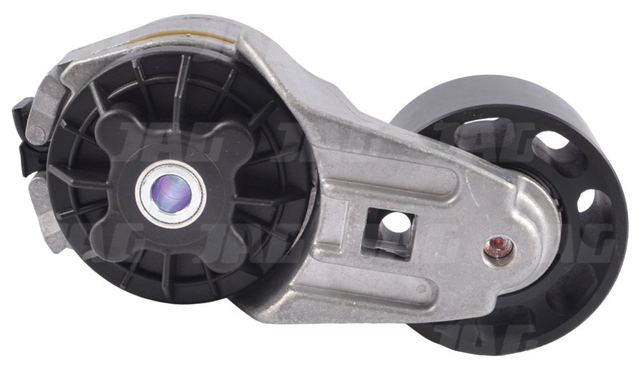 JAG93-0002 Zestaw paska wielorowkowego JAG, CASE IH J918944 J911572