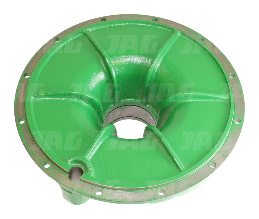 Z11174 Obudowa przystawki, JOHN DEERE Z11174