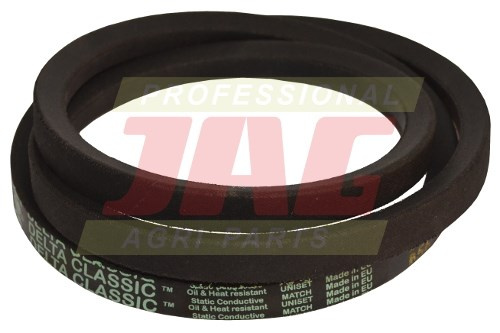 17x1420Li/1460Ld B56 Pas klinowy Gates Delta CLASSIC