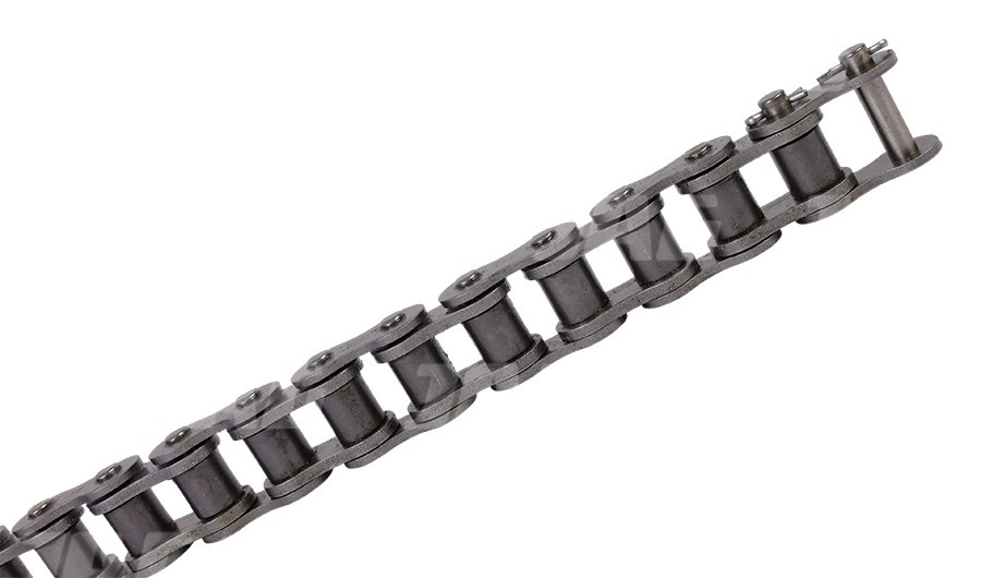 837384 Łańcuch rolkowy napędu walców ROLLON-SOLID, CLAAS 0008373840