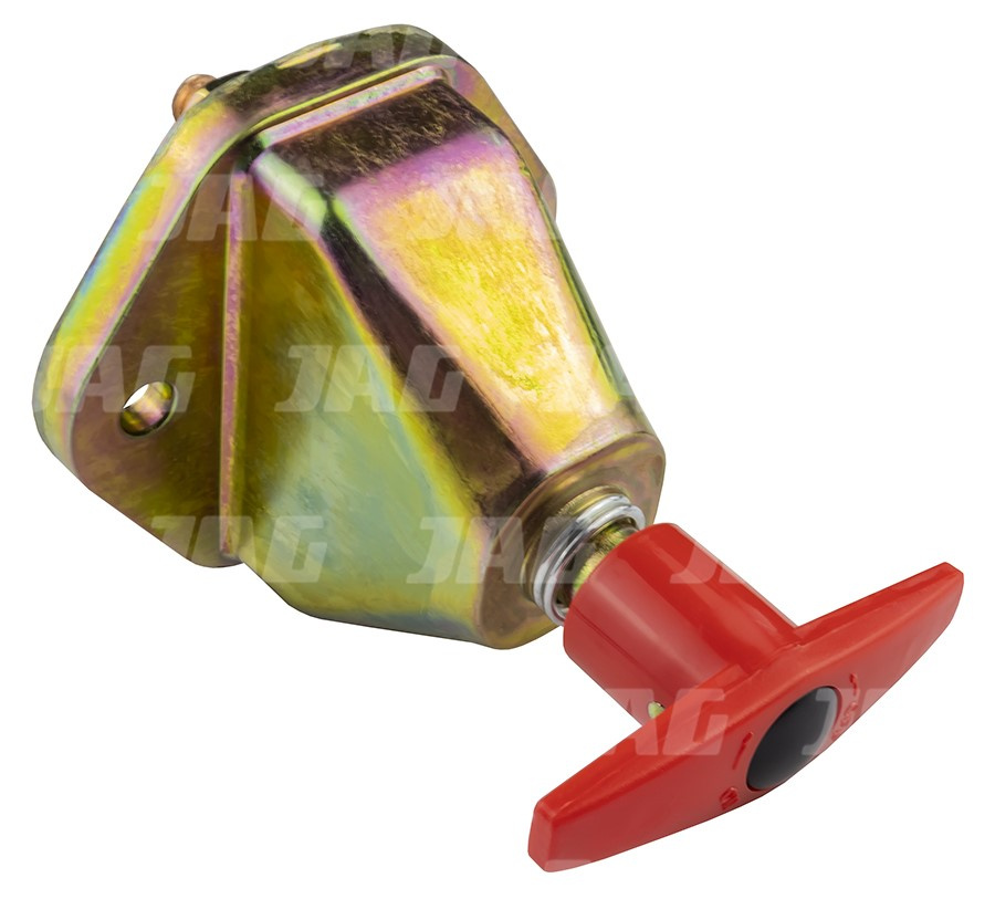 Wyłącznik prądu masy 200A 12/24V, JOHN DEERE AL68661