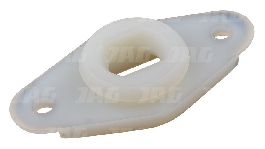 JAG22-0012 Prowadnica palca plastikowa Oryginał JD