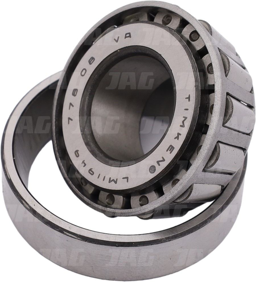 JAG27-0059 Łożysko stożkowe Timken
