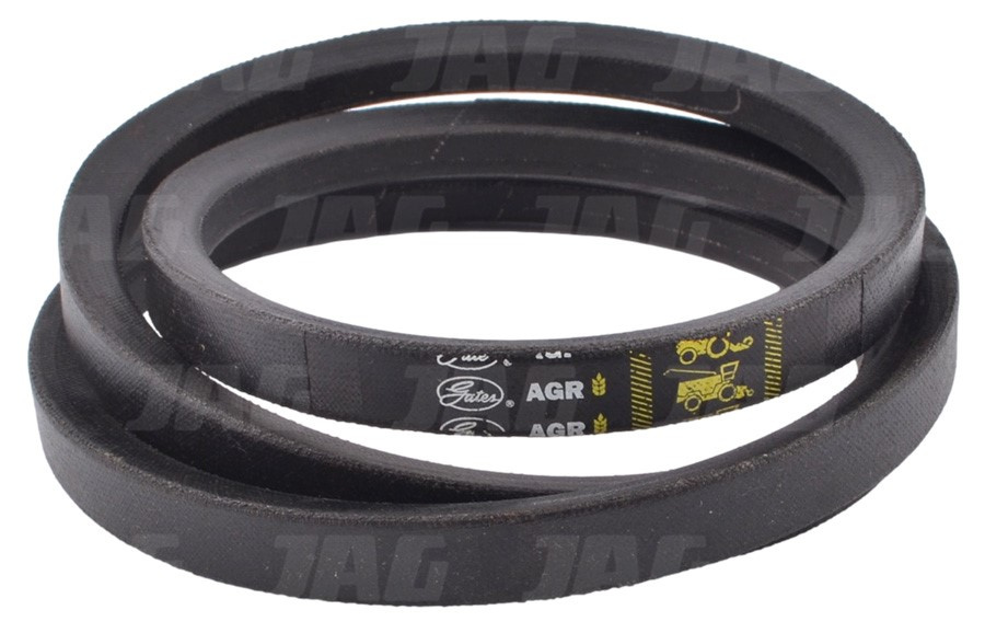 1900089 Pas klinowy GATES AGRI, AGCO 1731535M1 977679M1