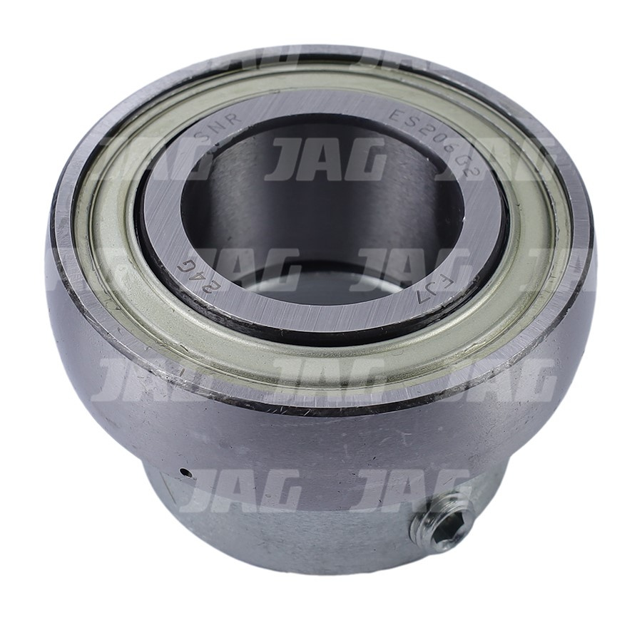 JAG07-0019 Łożysko baryłkowe SNR