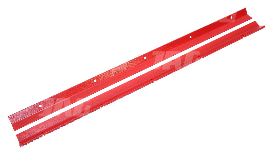 JAG13-0020 Para cepów /RH+RH/ 1350mm JAG PREMIUM, MASSEY FERGUSON 3373372M2