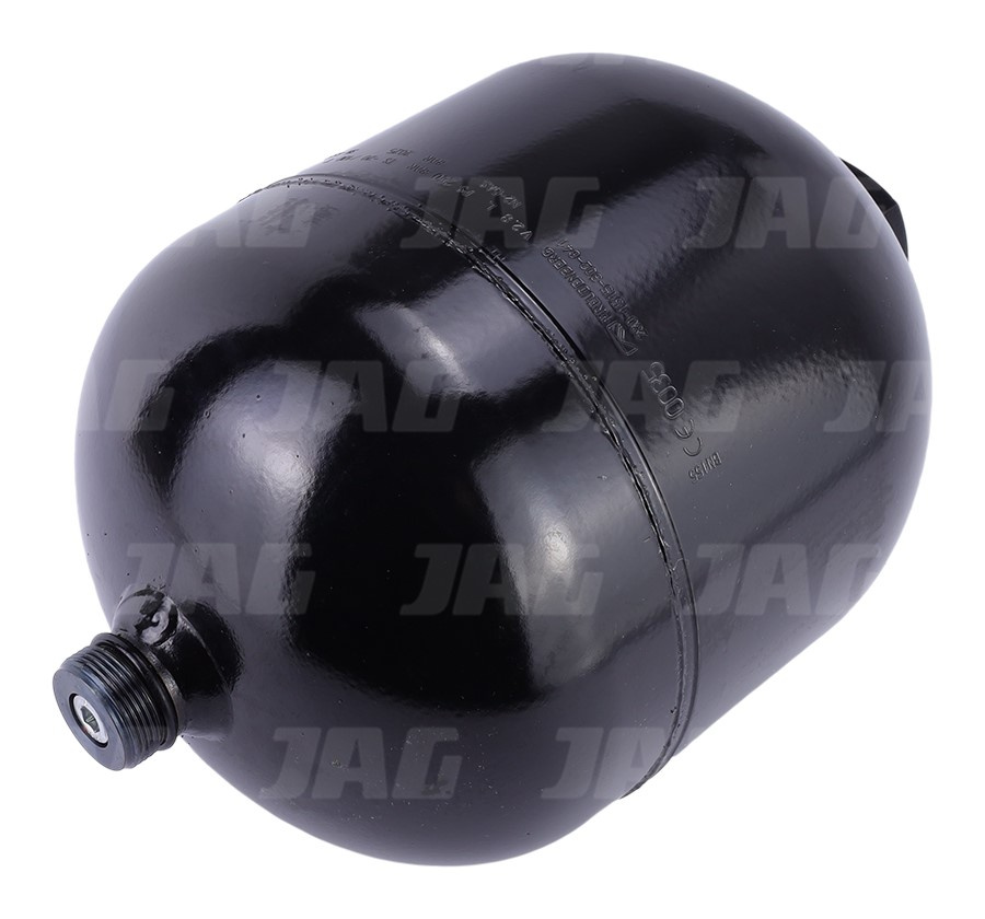 RE576625 Akumulator hydrauliczny Premium 2.8L CORTECO