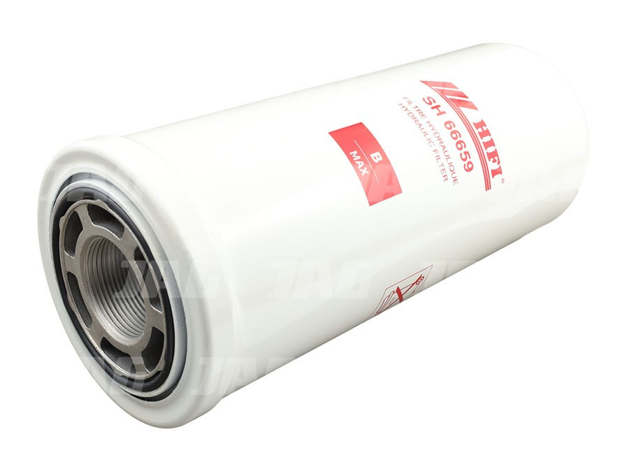 RE210857 Filtr hydrauliczny HIFI, JOHN DEERE RE210857 DONALDSON P165659