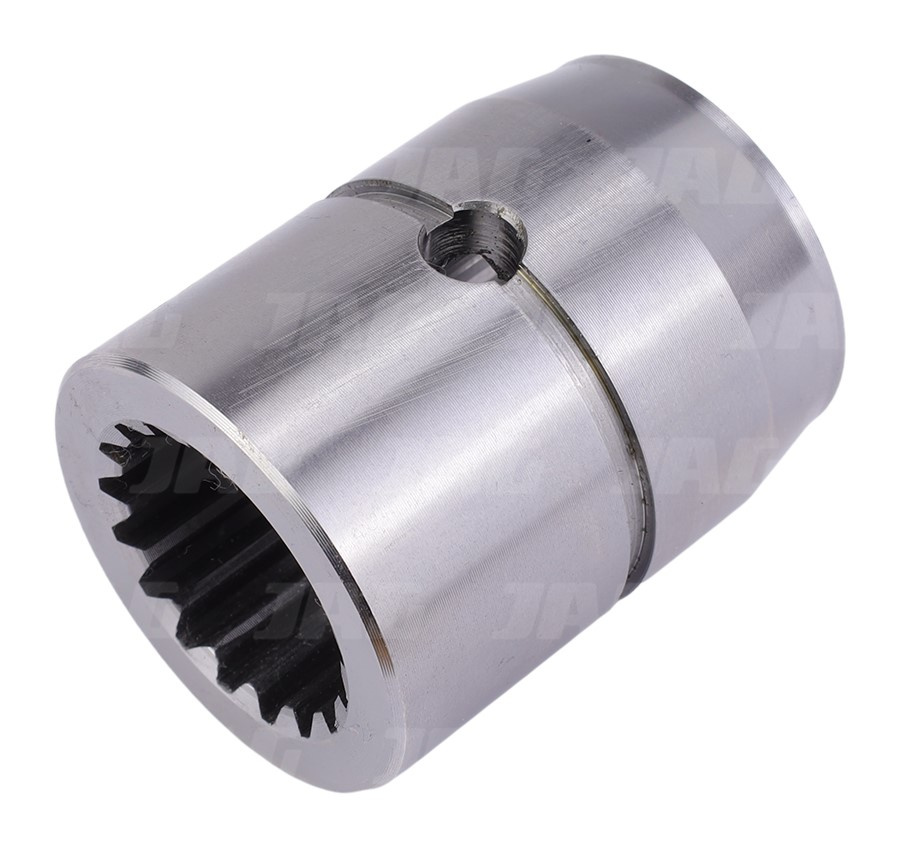 0.008.5723.0/20 Tuleja z frezem