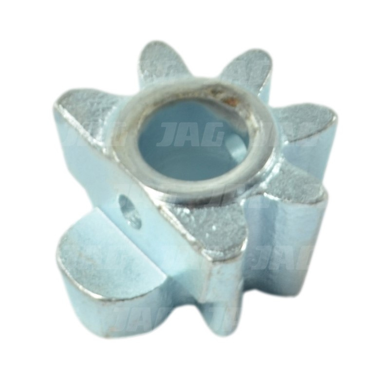 JAG58-0115 Zębatka palca supłacza