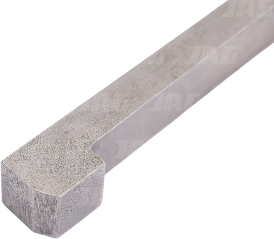 JAG08-0250 Klin z noskiem