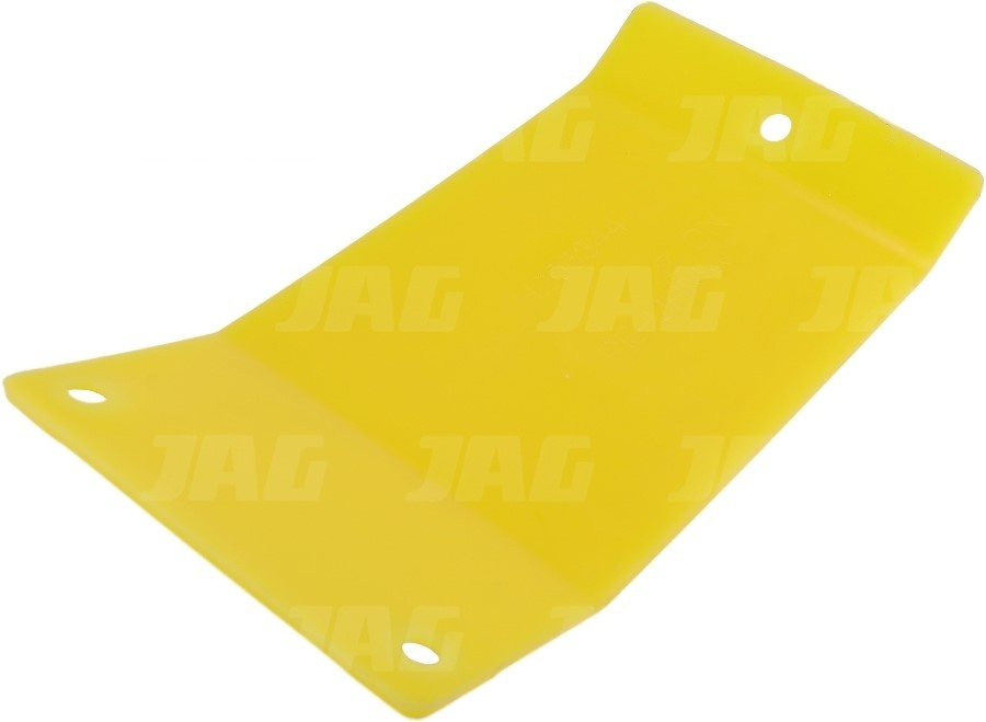 H205344 Płyta ślizgowa, JOHN DEERE H205344