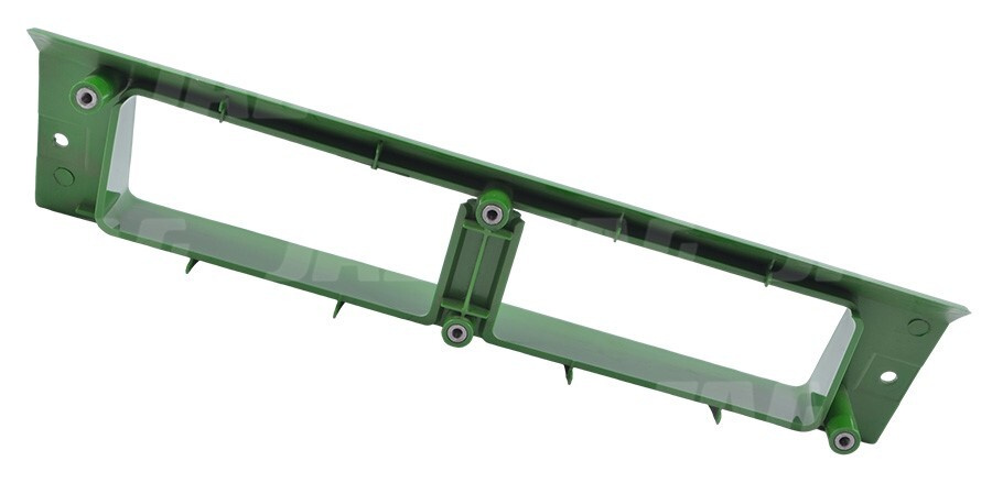 L101854 Ramka świateł roboczych lewa