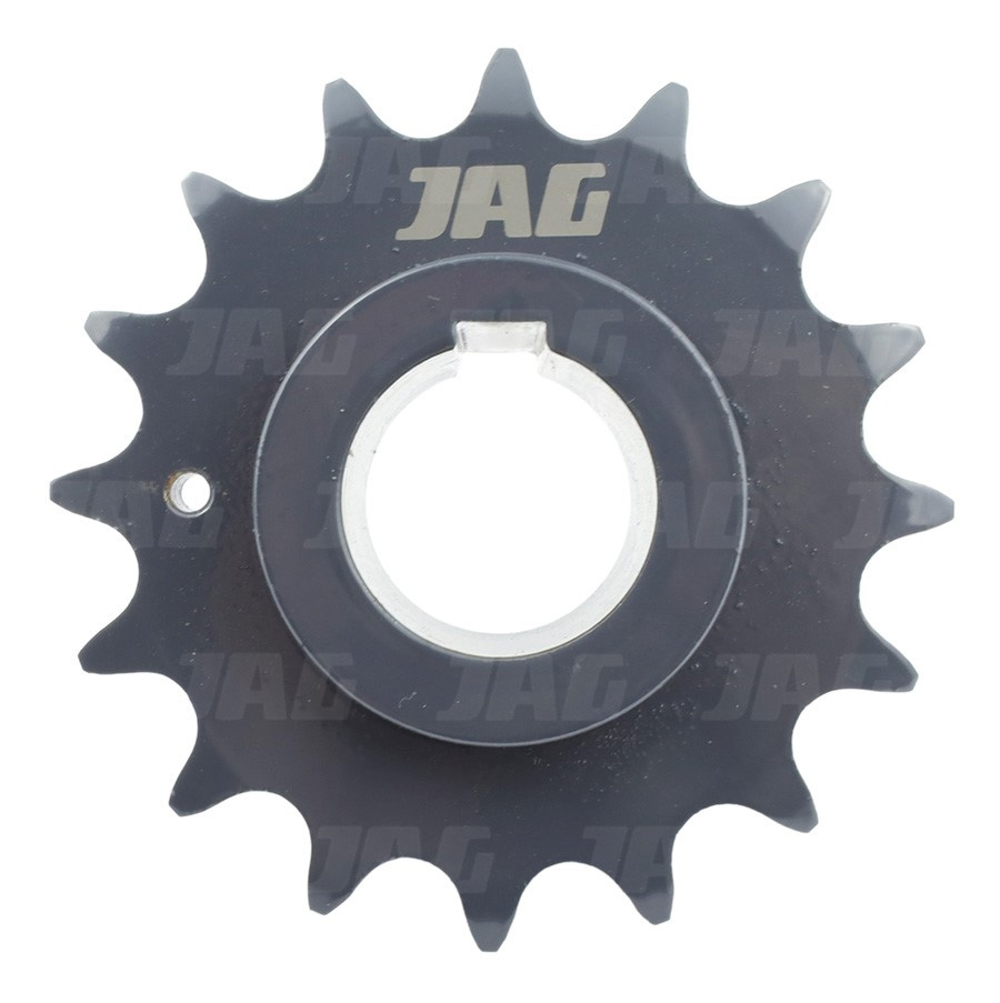 JAG04-0407 Zębatka napędu wysypu JAG PREMIUM, CLAAS 0005545390