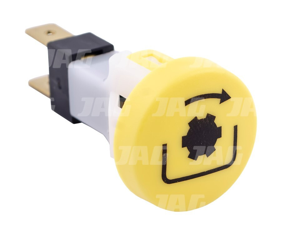 09.0900.0000.01 Lampka ostrzegawcza COBO, CNH 82025856 COBO 1018594