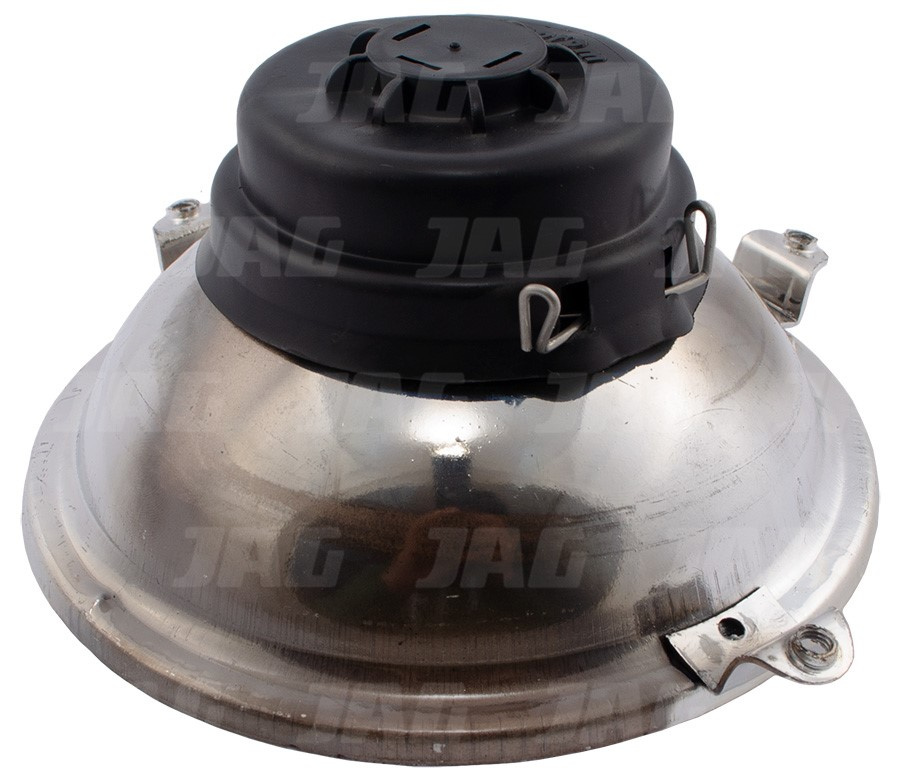1621206M1 Lampa przód prawa