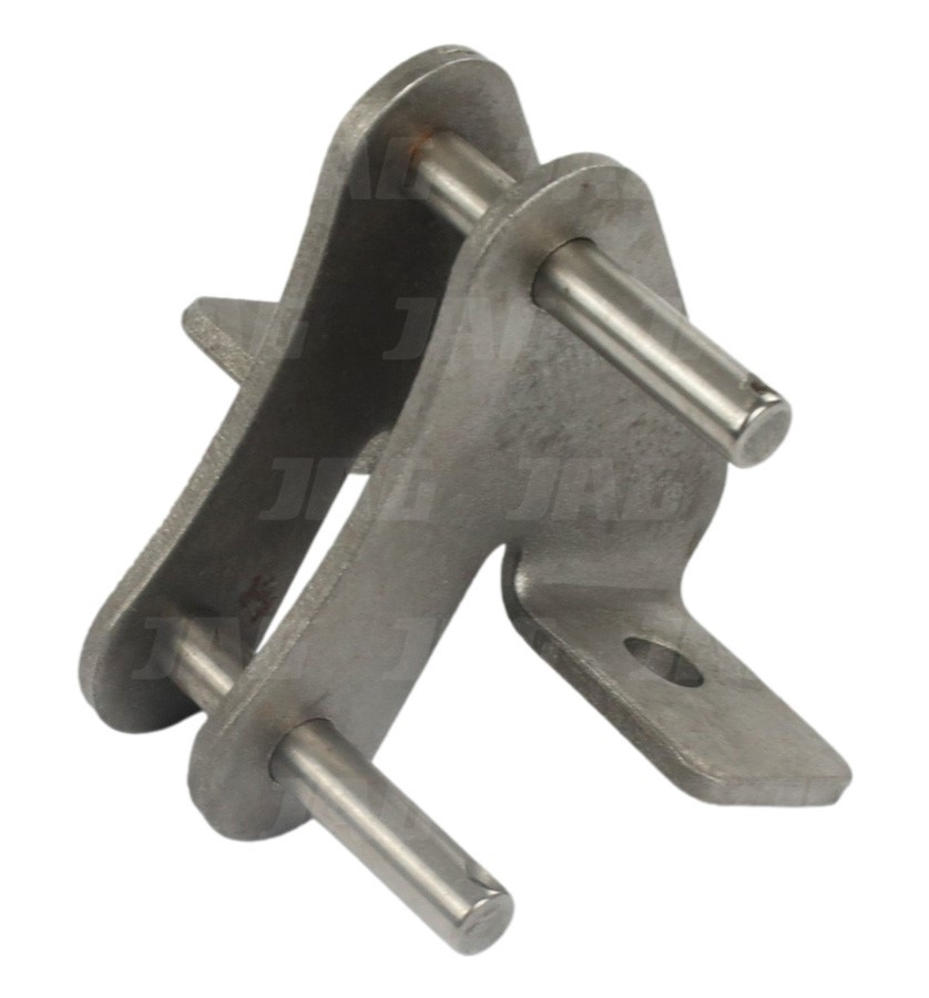 JAG14-0009 Spinka łańcucha podajnika elew. MF S45 ROLLON-SOLID