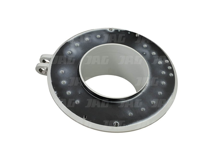 1234851 Płyta metalowa, CLAAS 0001234851 0001234850
